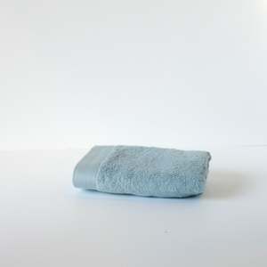 Ferghana Hand Towel in Light Blue