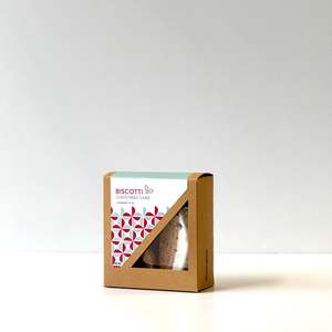 Gourmet Food: Christmas Cake Biscotti