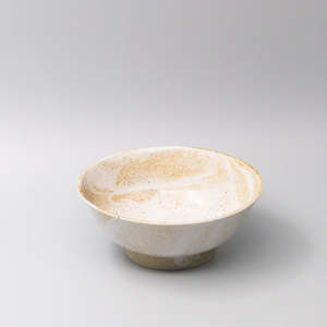 Assorted: Snow Bamboo Large Bowl