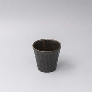 Drinkware: Black Sho Chu Mug