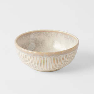 Alabaster Sauce Dish