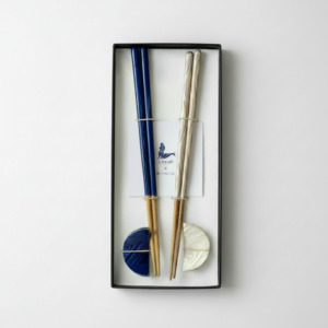 Boxed Sets: Lazuli Chopstick Gift Box