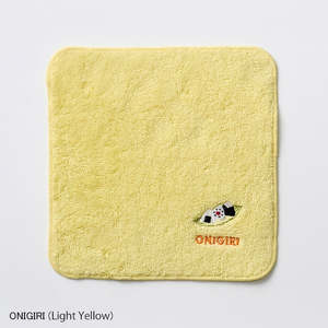NâRe Onigiri Face Cloth