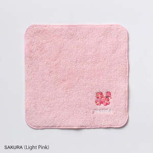 NâRe Sakura Face Cloth