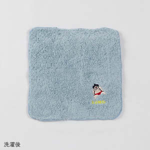 Japanese Cloths Towels: NâRe Sumo Face Cloth