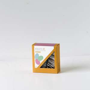 Easter Chocolate Biscotti