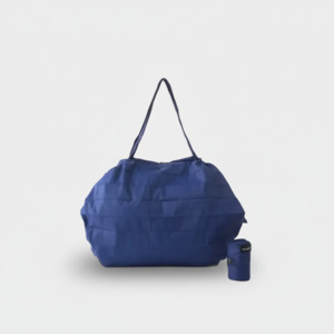Night Foldable Shopping Bag