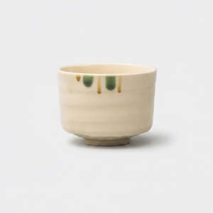 Off White Miso Bowl