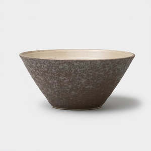 Nin-Rin Large V Shape Bowl