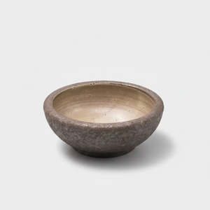 Nin-Rin Thick Edge Bowl