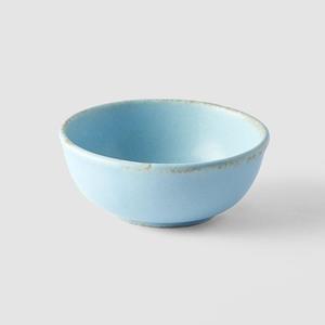 Soda Blue Ramekin