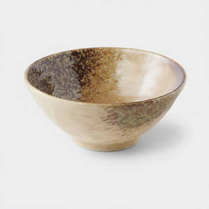 Wabi-Sabi Udon Bowl