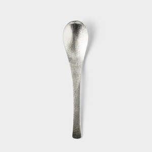 Nagomi Hammered Wafu Spoon