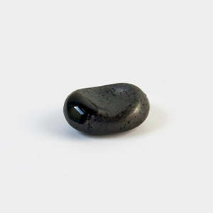 Matte Black Chopstick Rest