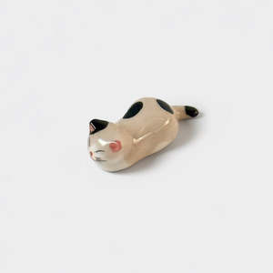 Cat Chopstick Rest