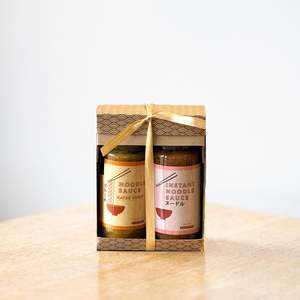 Noodle Sauce Set