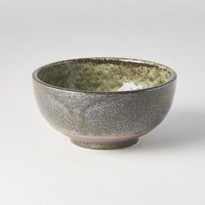 Sage Round Deep Bowl