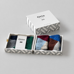 Shard Otta Compact Towel Set