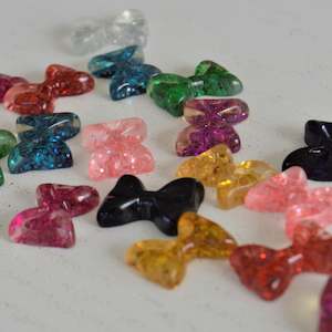 Platinum Chrome: Luxa Pastel Flakes - Magical Mane