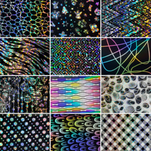 Platinum Chrome: Luxa Pastel Flakes - Golden Star