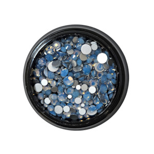 Platinum Chrome: Luxa Platinum Chrome - Elite