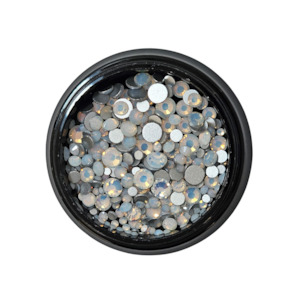 Platinum Chrome: Luxa Platinum Chrome - Highborn