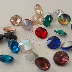 Platinum Chrome: Luxa Platinum Chrome - Notorious