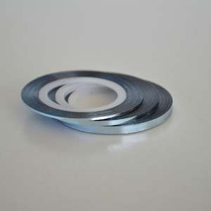 Foil: Light Blue Striping Tape