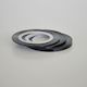 Black Striping Tape