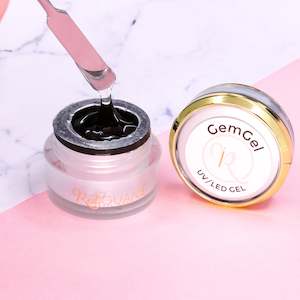 Clearance: Red Iguana Gem Gel