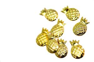 Metal Charms: Designer Charms