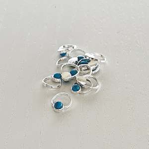 Marbled Stones: Stone 33