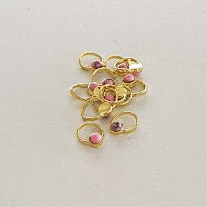 Marbled Stones: Stone 32