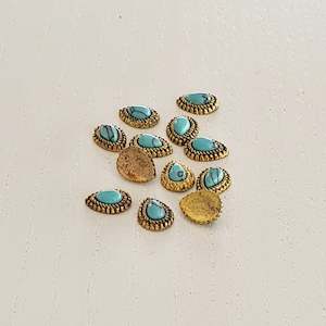 Marbled Stones: Stone 28