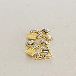 Marbled Stones: Stone 27