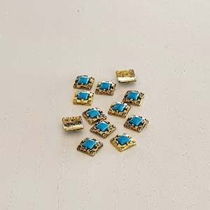 Marbled Stones: Stone 24