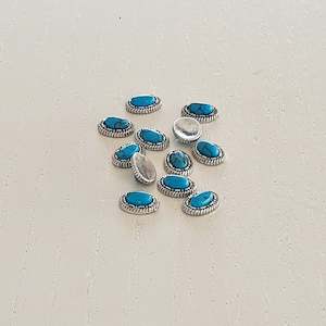 Marbled Stones: Stone 21