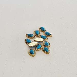 Marbled Stones: Stone 18