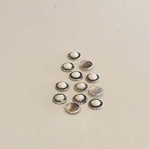 Marbled Stones: Stone 16