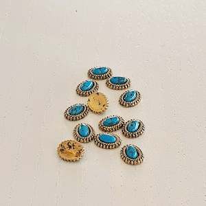 Marbled Stones: Stone 12