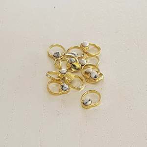 Marbled Stones: Stone 11