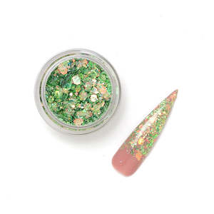 Pixie Party Glitz: Luxa Pixie Party Glitz #8