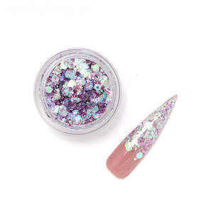 Pixie Party Glitz: Luxa Pixie Party Glitz #5