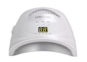 Tools: Luxa Dual Lamp V2