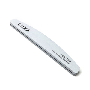Tools: Luxa Pro Sponge Buffer