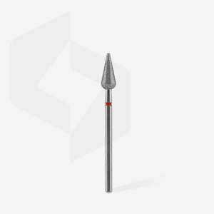 Tools 1: Staleks Diamond Pointed Pear Bit