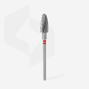 Tools 1: Staleks Carbide Corn Bit - For Left Handed Users