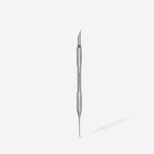 Tools 1: Staleks Pro Cuticle Pusher - Loop/Slanted
