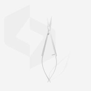 Tools 1: Staleks Pro Micro Cuticle Scissors