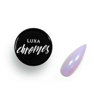 Opal Chrome: Luxa Opal Chrome
